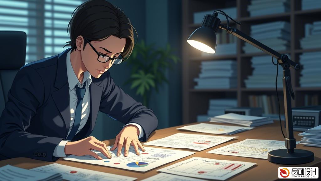 资产评估品创设计：解锁资产价值的新篇章
