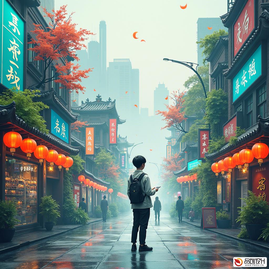 六盘水跨屏交互设计机构的创新之路