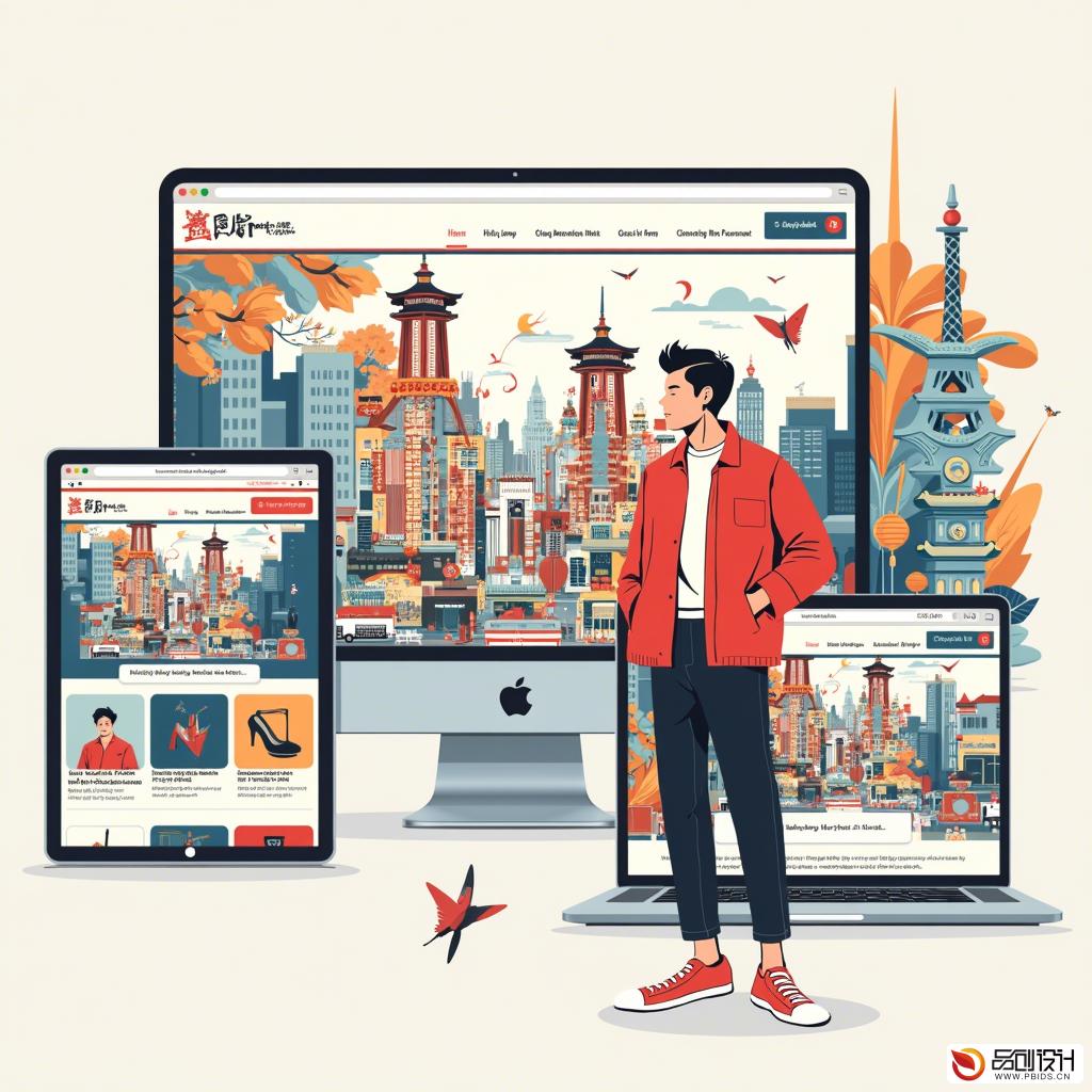 泸州市自适应网页设计合作伙伴：共创数字化未来
