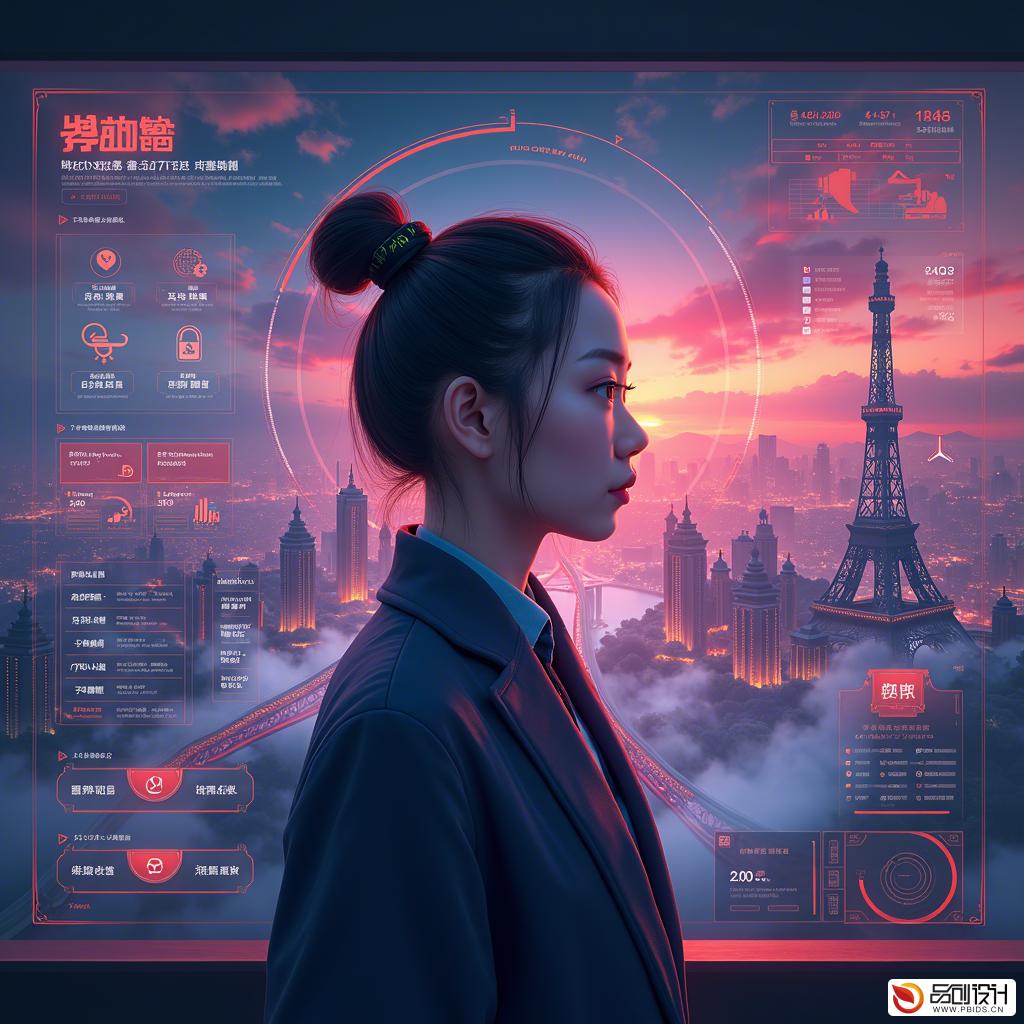 云浮市高保真UI输出:打造卓越数字体验的秘诀