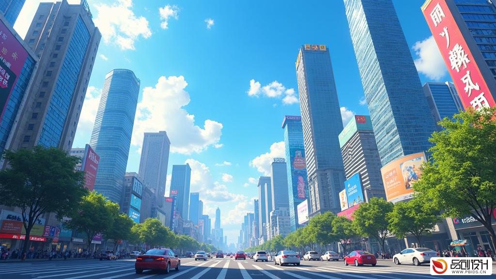 商丘市UX全案设计：打造卓越用户体验的设计之旅
