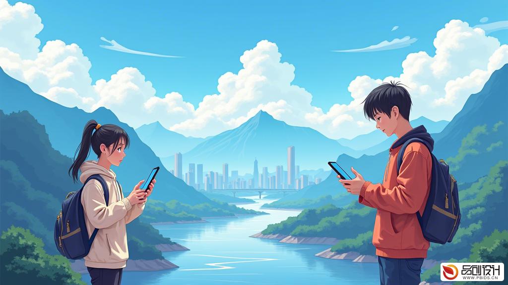 甘肃用户转化提升策略：携手视觉合作伙伴共创佳绩
