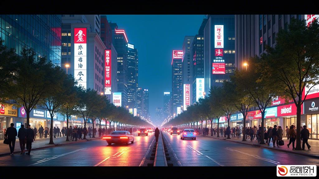 南阳市品创设计动态：创新引领未来设计潮流
