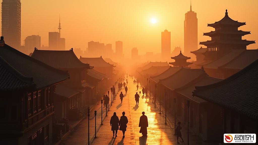 洛阳市企业定制设计团队的创意力量与无限可能
