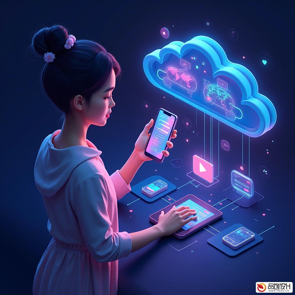 云浮应用设计:创新引领未来数字生活