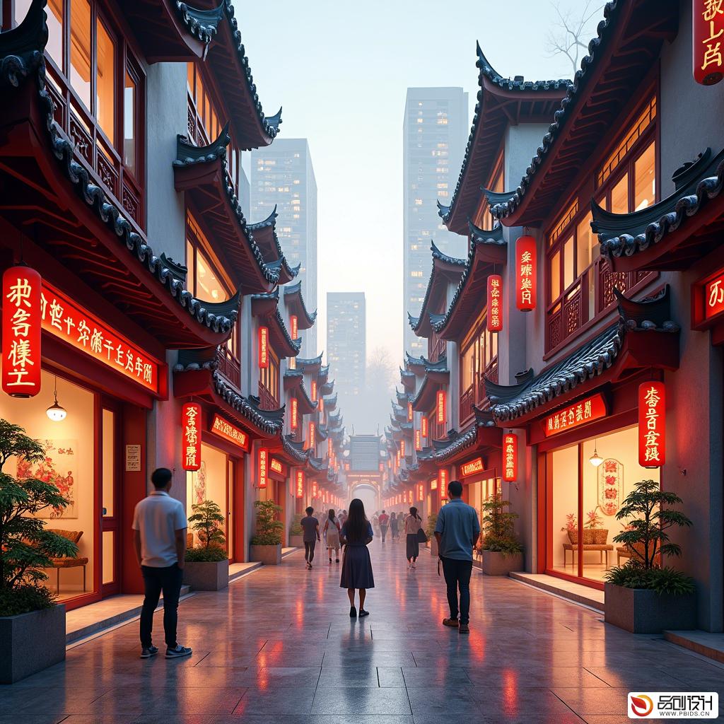 苏州市品牌文化可视化工作室：打造城市品牌的视觉盛宴
