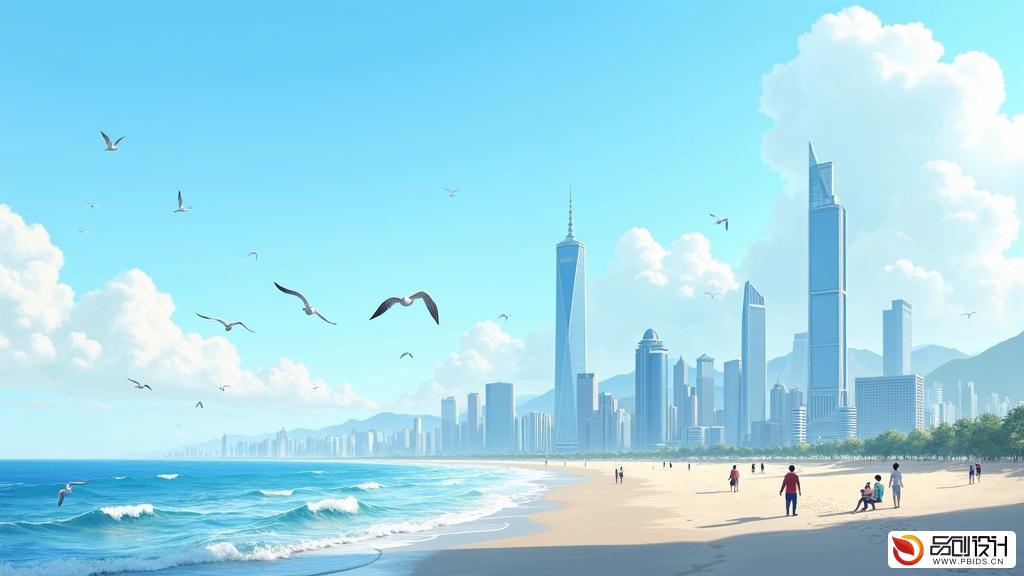 秦皇岛市运营设计有限公司：创新引领，塑造城市美好未来
