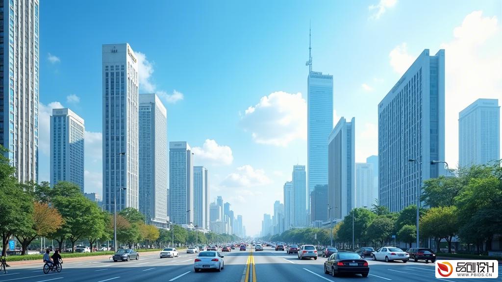 云浮市动态视觉叙事设计团队的创意之旅
