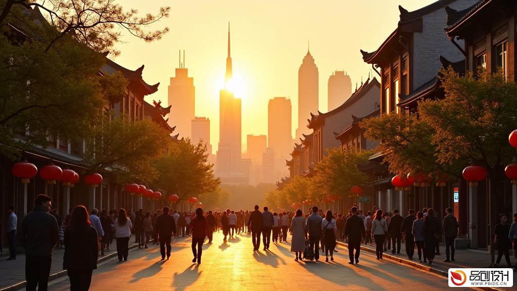 安阳市企业定制设计智库：赋能企业创新发展的智慧引擎
