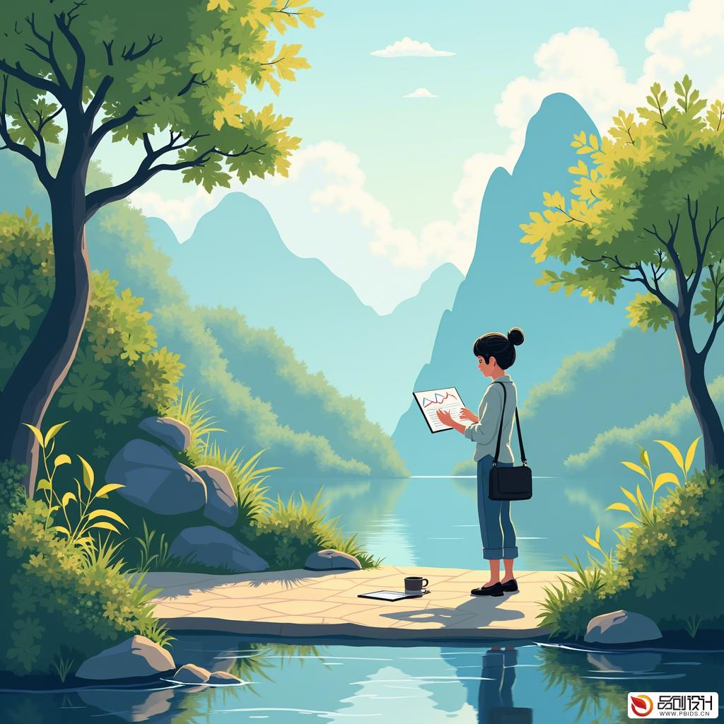 大理数据可视化设计创新服务中心：引领数据可视化新风尚
