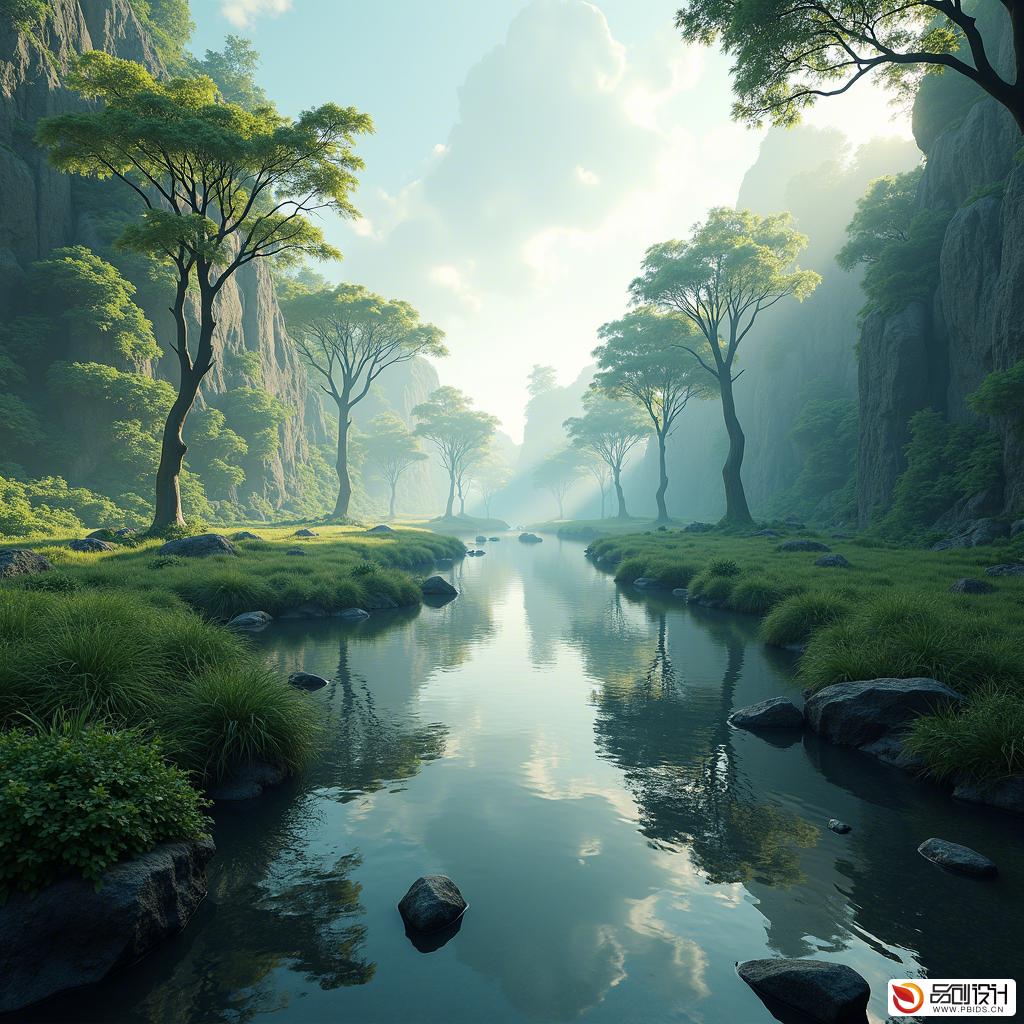 阿勒泰沉浸式动效方案:寻找卓越设计合作伙伴的指南