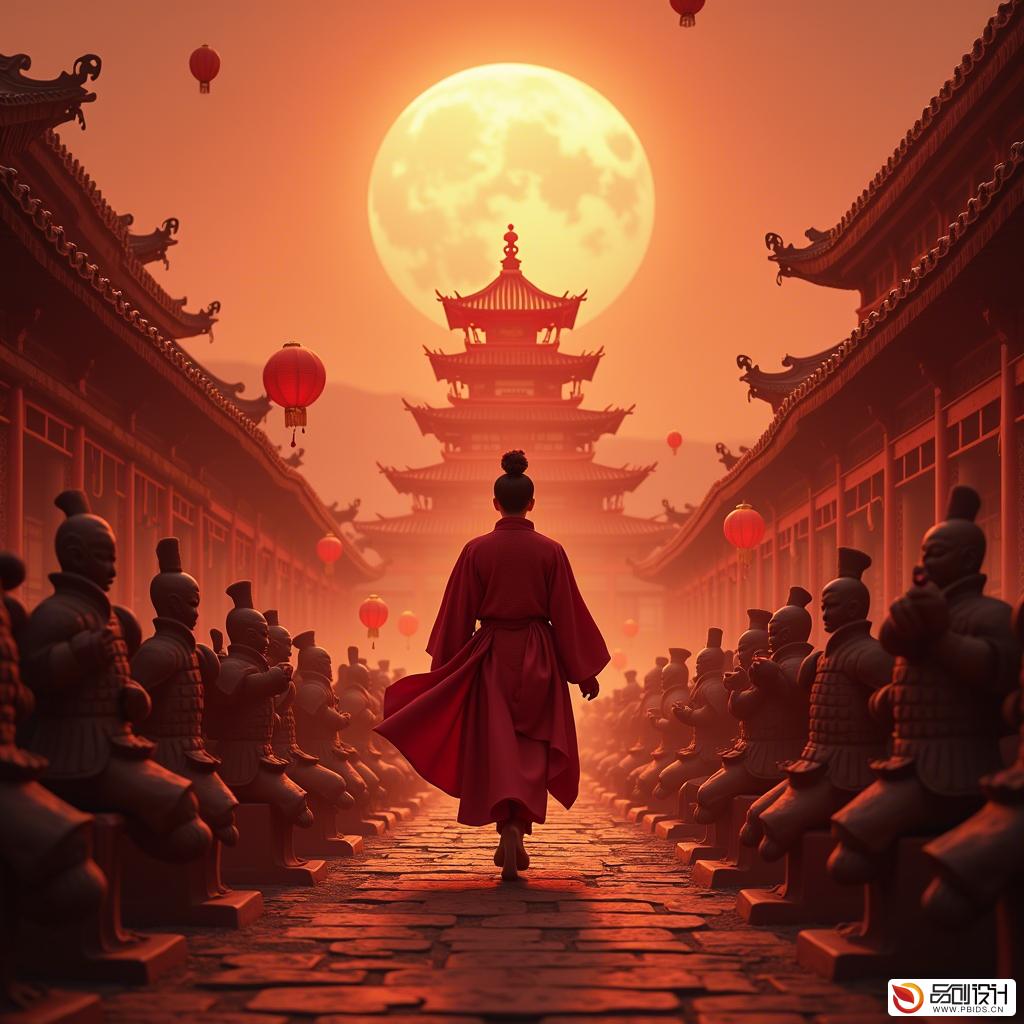 陕西加载动画设计：创意与技术的完美融合
