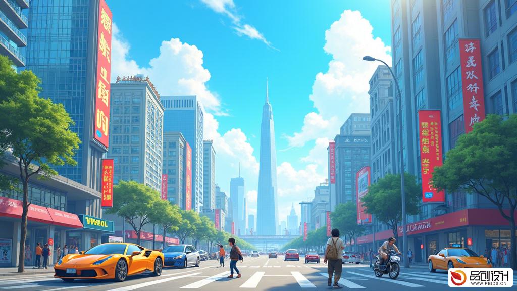 柳州市界面微交互设计团队的创新之路
