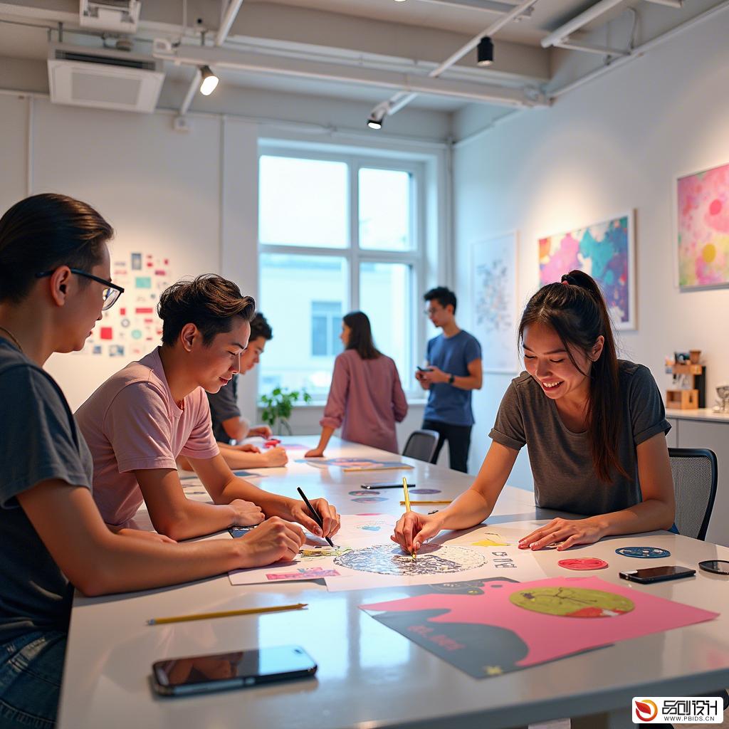 新闻互动体验设计工作室：塑造未来媒体的新篇章
