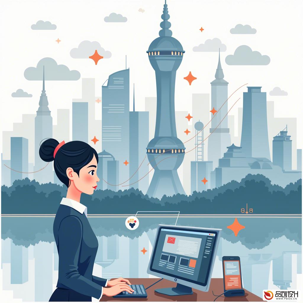 宜昌市网页用户体验设计公司的创新之道
