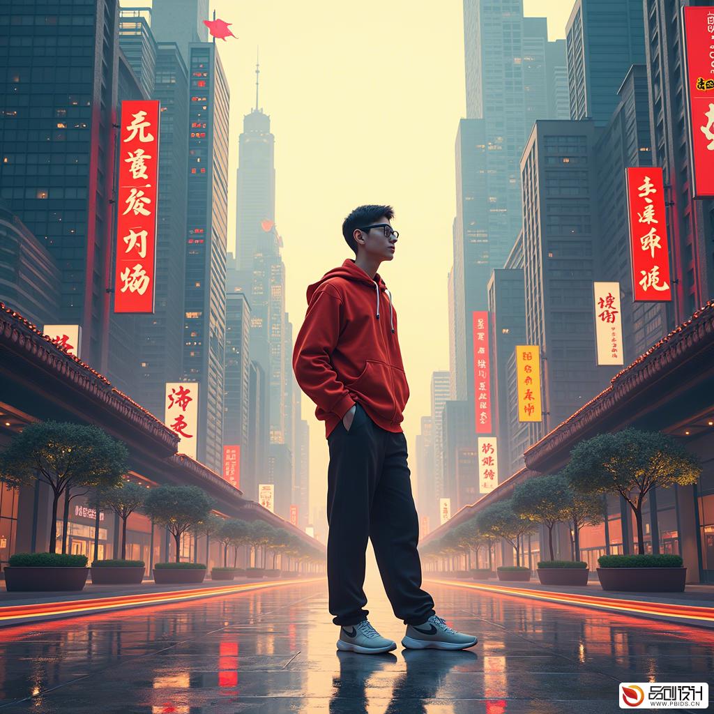 忻州市品创设计动态:创新引领未来设计潮流