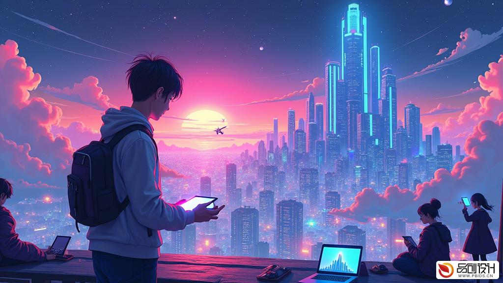 塔城MG动画设计工作室：创意无限，动画艺术的领航者
