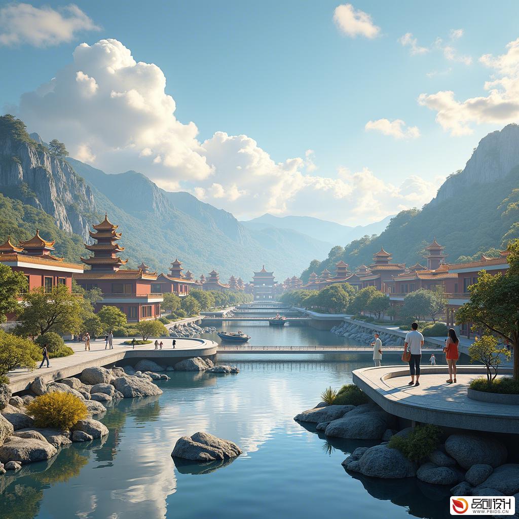 金昌交互设计合作伙伴:共创数字未来的创新力量