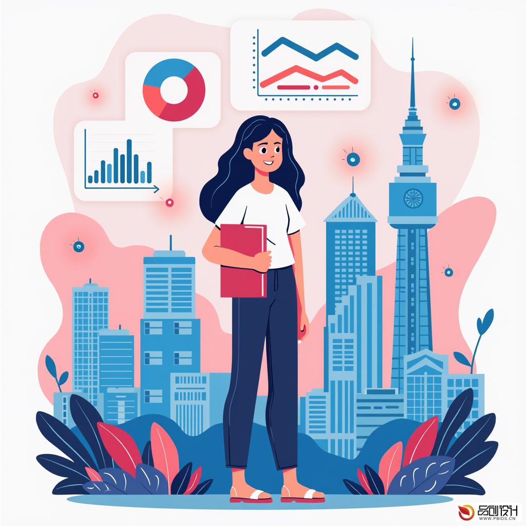 台中数据可视化设计企业的创新之路