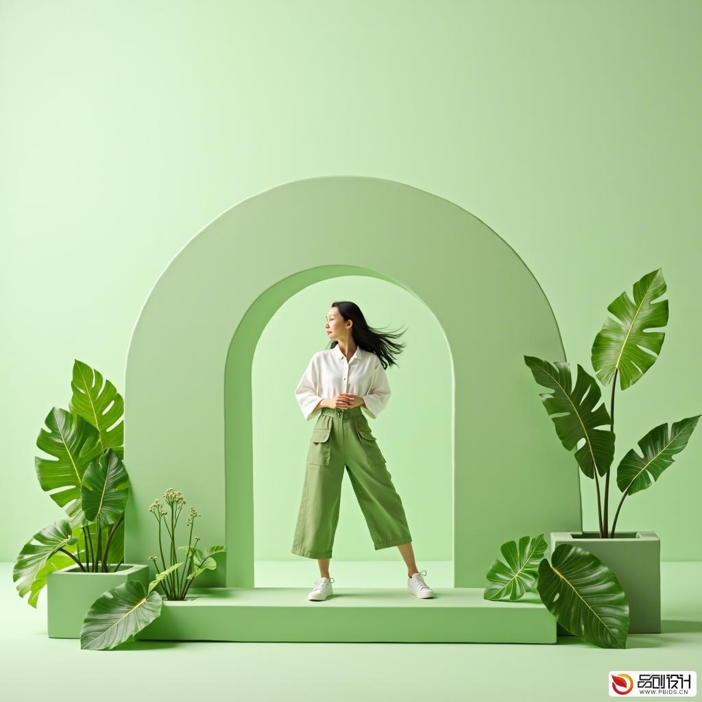 污染治理营销视觉设计工作室：打造绿色品牌，引领环保潮流
