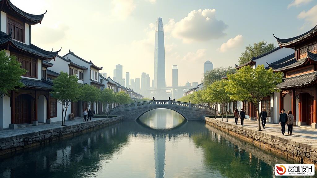 嘉兴市企业定制设计服务：打造专属品牌形象的力量
