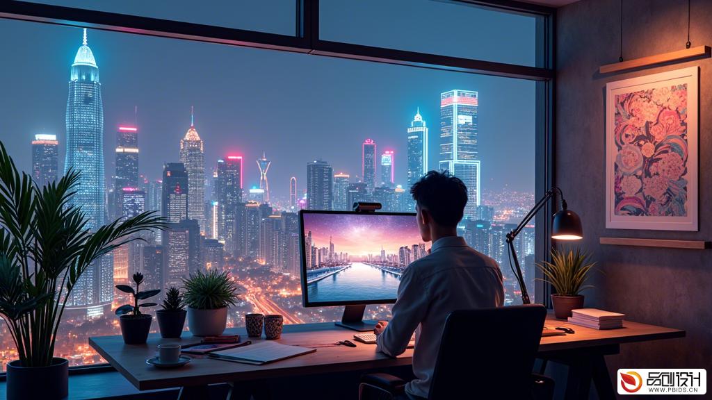 广东手机网页设计团队的卓越创新与实战案例
