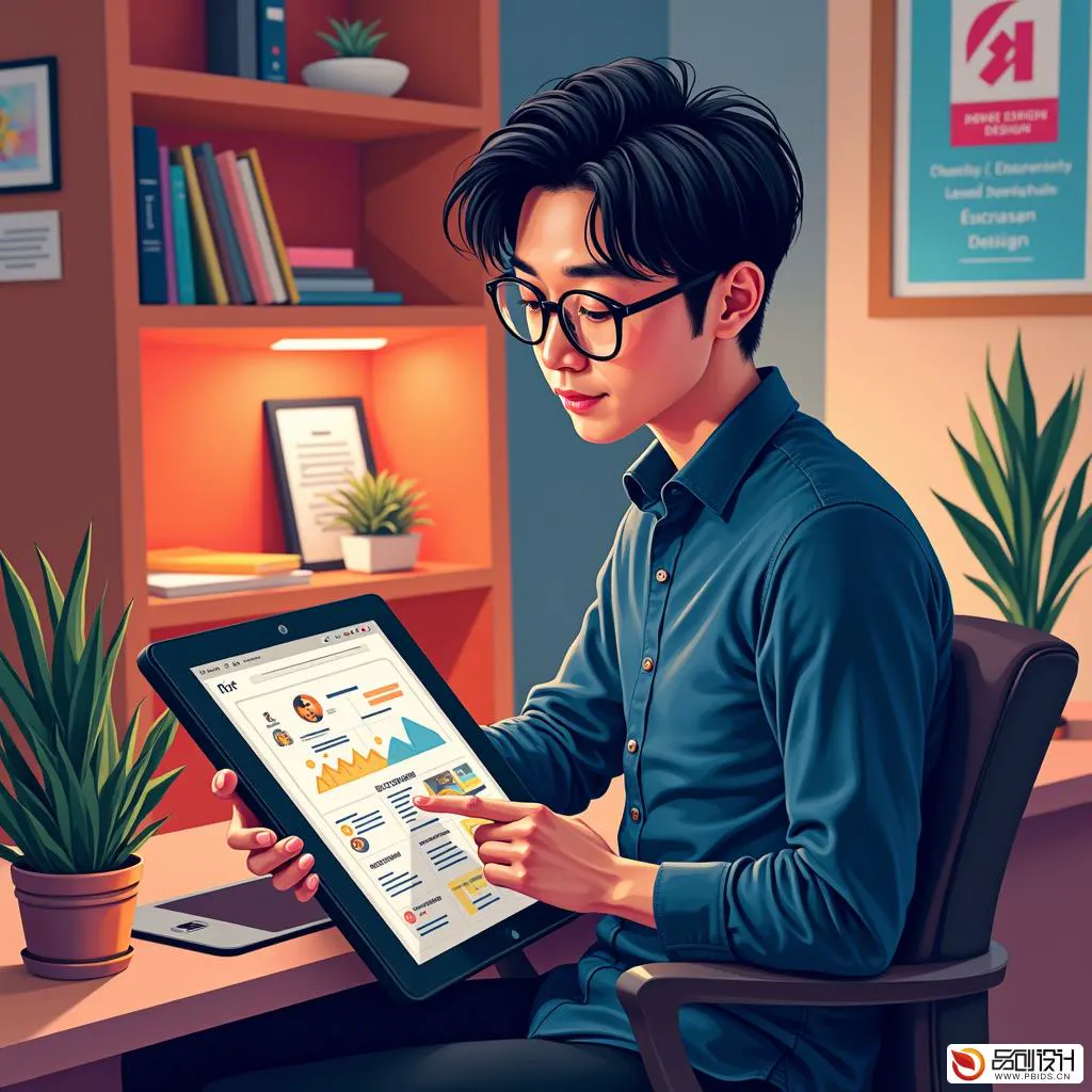东营市品创设计机构：塑造品牌魅力，引领设计新风尚
