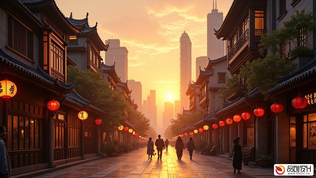 萍乡市品牌视觉公司的创意之旅：塑造城市品牌新风貌

