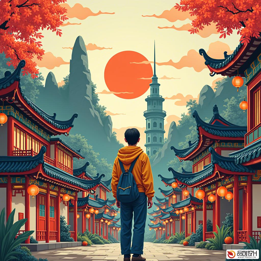阳泉市品牌创新设计解决方案：打造城市品牌新风貌
