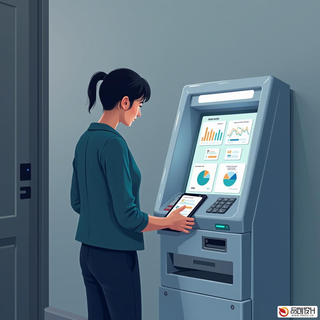 金融设备品牌触点优化:重塑行业未来的关键策略
