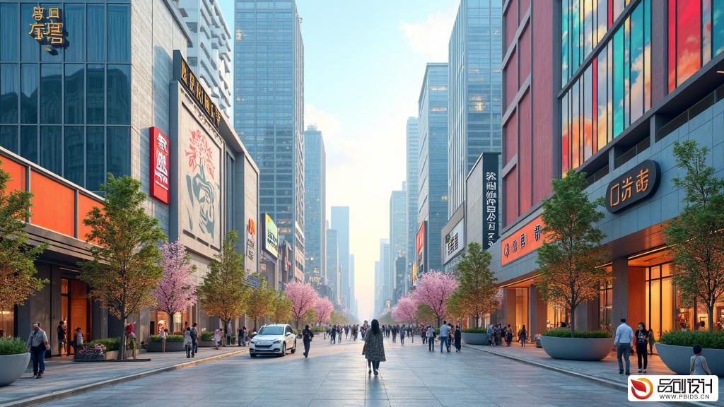 珠海市社交传播设计设计公司的创新之路
