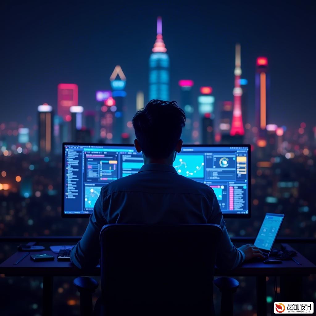 东营视觉界面开发:寻找卓越的合作伙伴