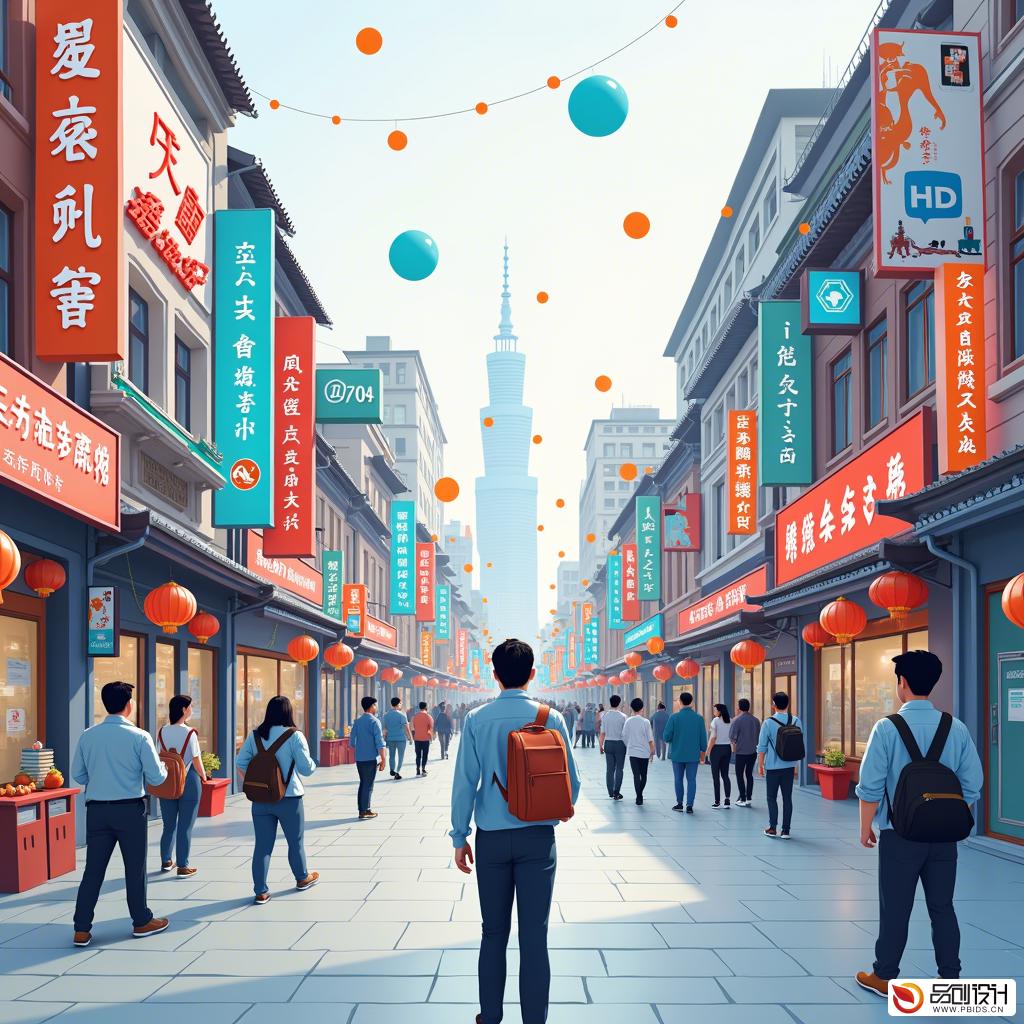 南昌手机网页设计公司：打造卓越移动体验的专业力量
