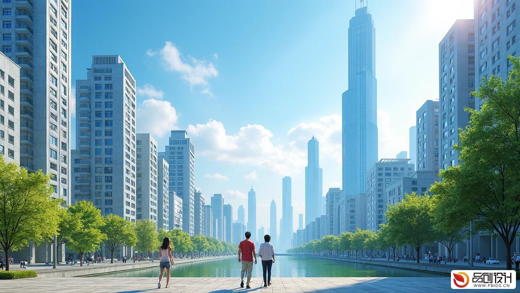 七台河市界面交互视觉团队的创意之旅

