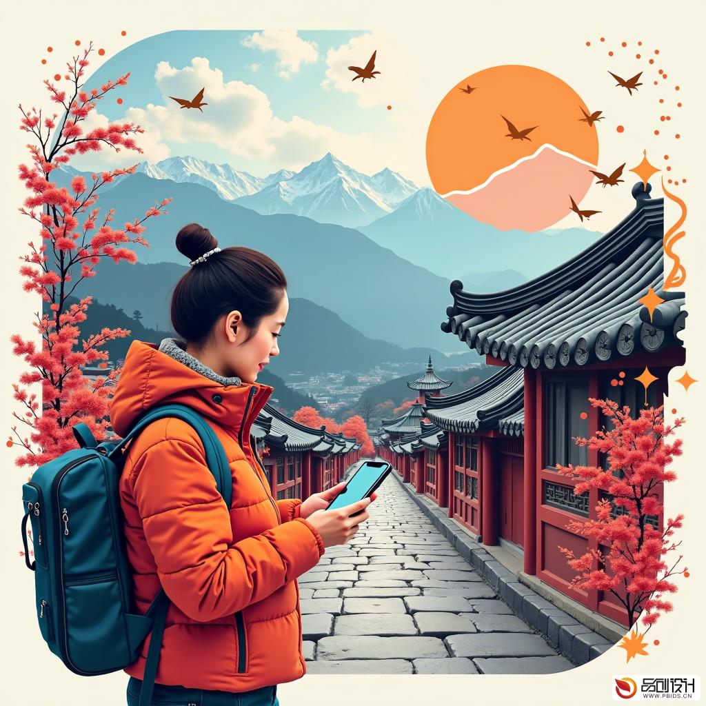 丽江用户旅程设计单位:打造个性化旅游新体验