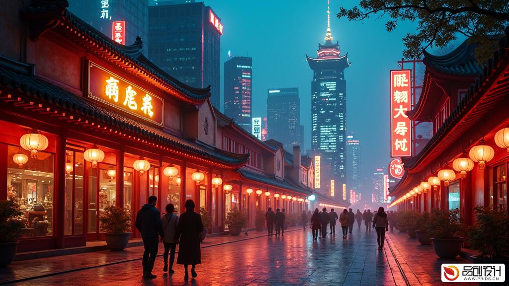 上饶市VI系统设计工作室：塑造品牌视觉形象的专家
