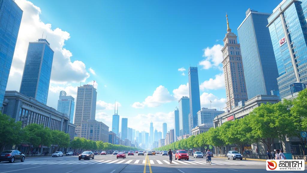 牡丹江市H5营销页面设计中心：打造卓越数字营销新体验
