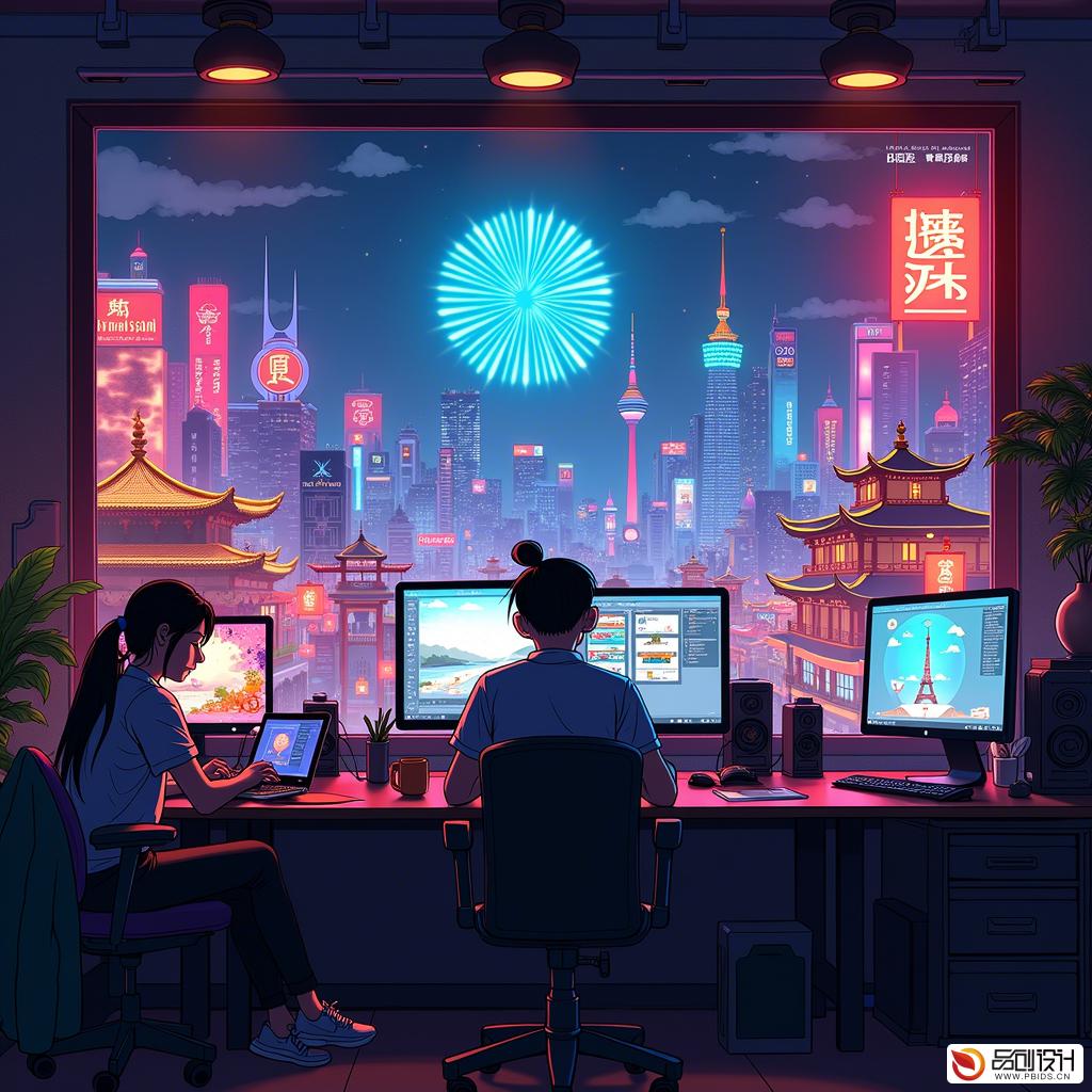 宁波市MG动画设计企业的创新与发展之路
