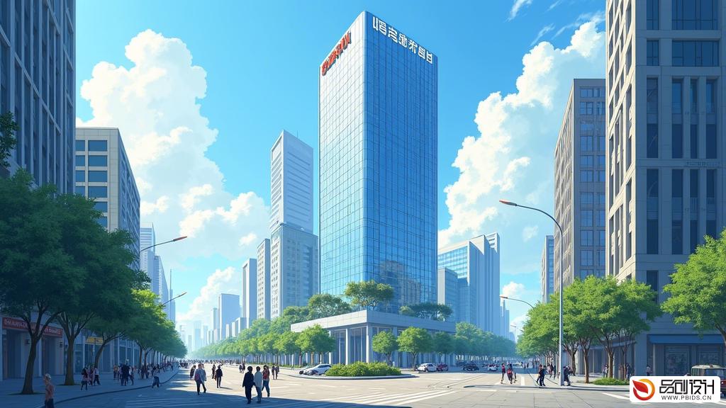宣城企业官网定制：打造专属在线门户，引领数字化转型
