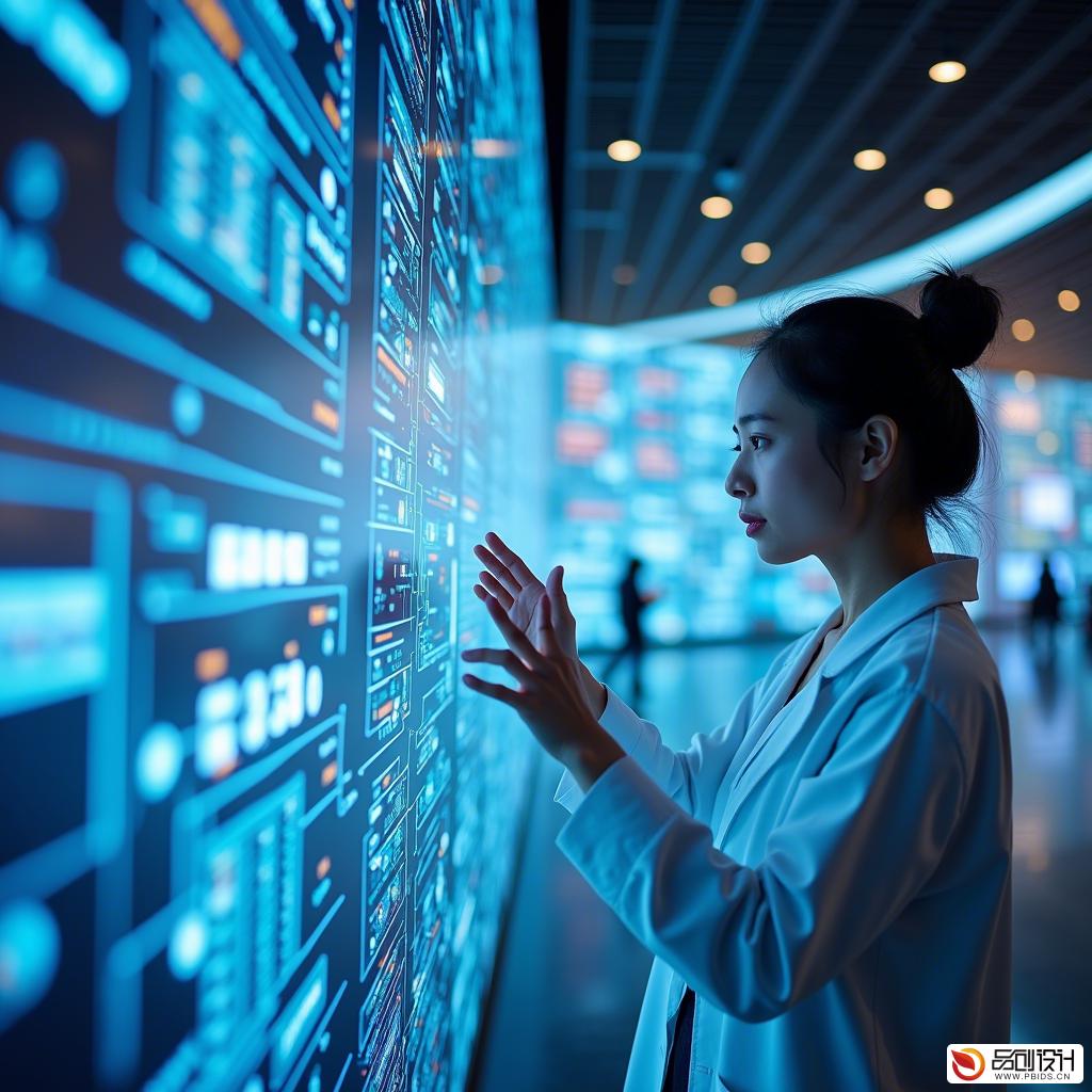 中山市交互行为研究设计中心：探索人机交互的未来
