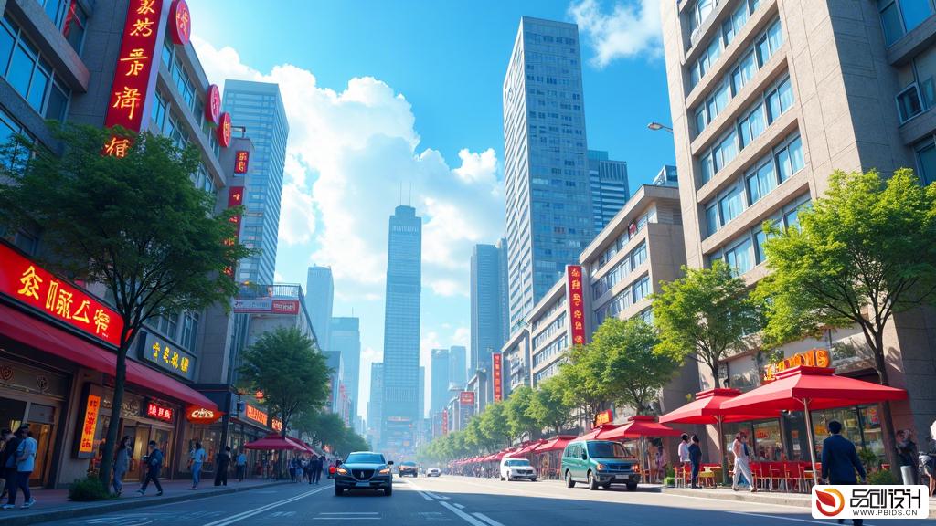 南通市热点营销设计有限公司：创新引领，打造品牌新高度

