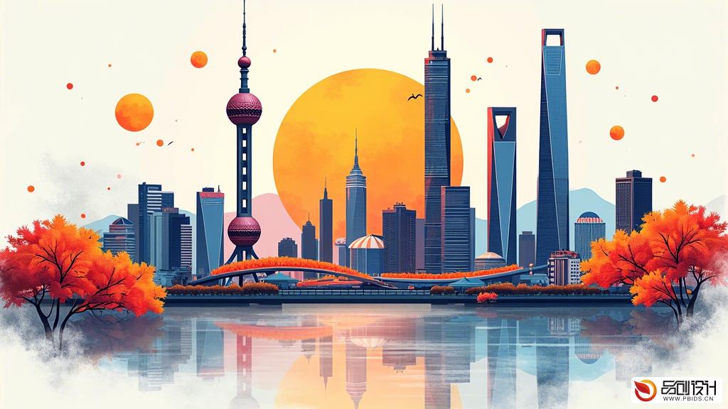 鞍山VI系统设计团队：塑造品牌视觉形象的专家
