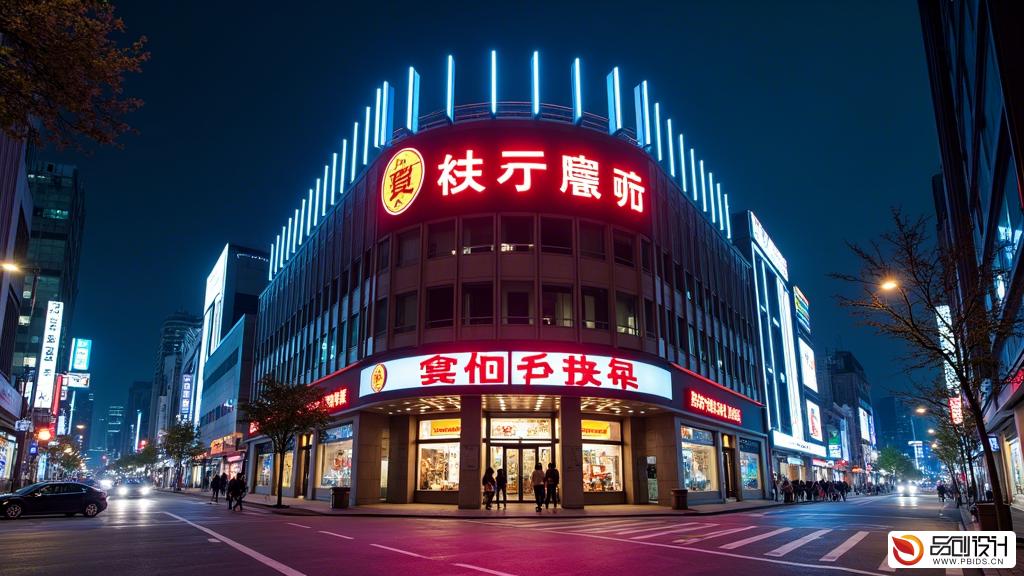 泸州品牌升级设计：重塑城市名片，引领未来风尚
