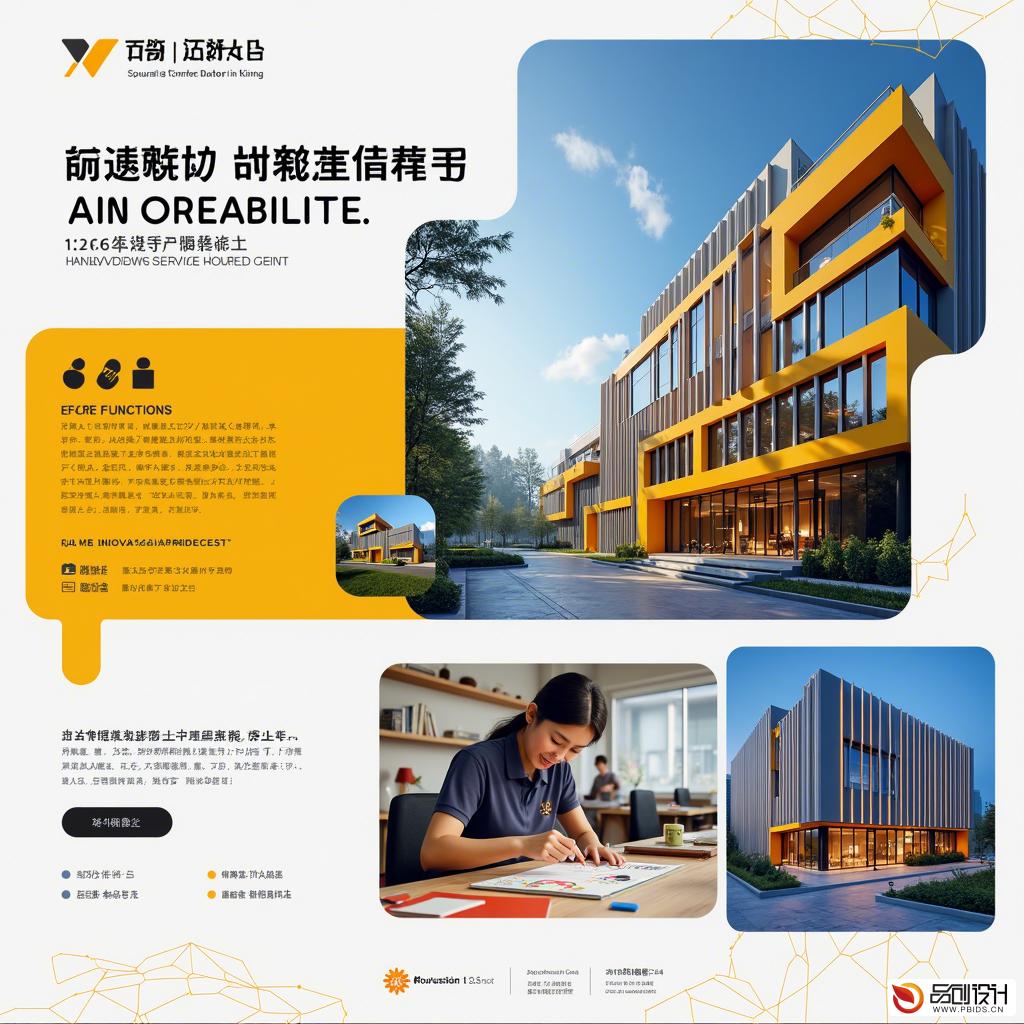 宜宾市应用品牌化设计创新服务中心：引领地方品牌升级新篇章
