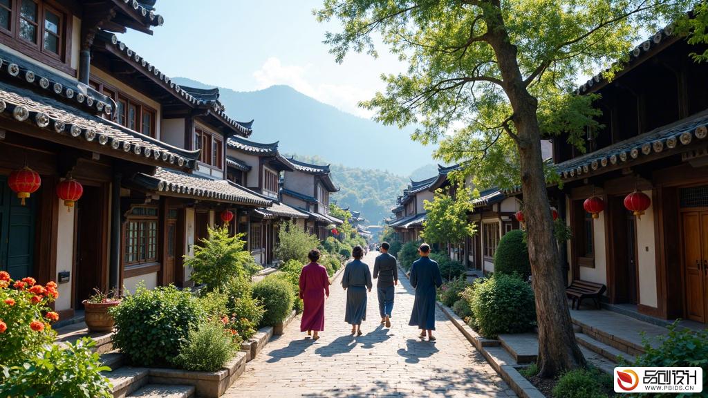 大理白族自治州用户行为设计团队的创新实践
