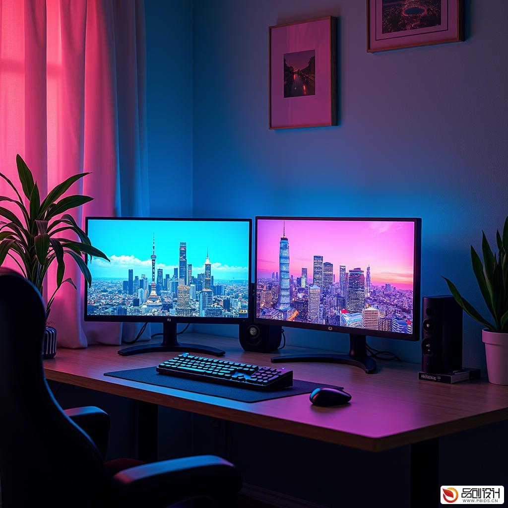 日照市交互动效设计公司的创新之路