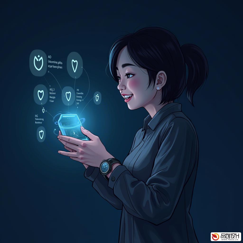 智能穿戴设备操作流程优化：携手合作伙伴共创未来
