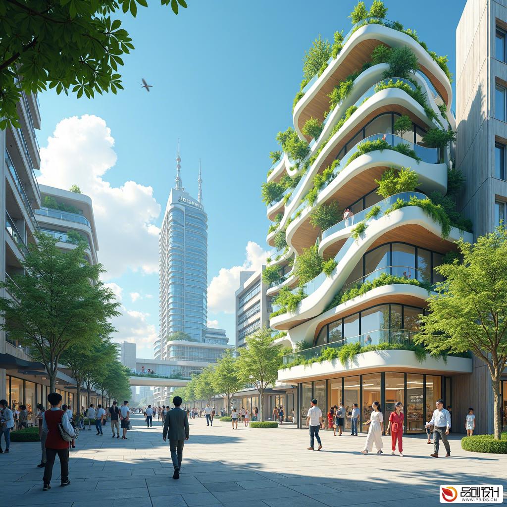 哈密市创新设计：引领未来城市发展的新篇章
