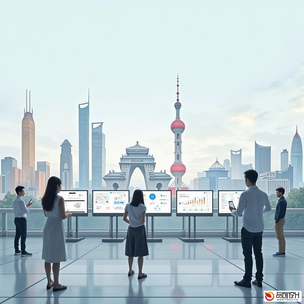 绍兴市交互设计机构的创新之路与未来展望