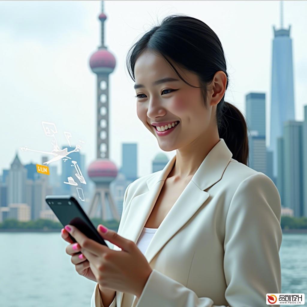 天津市小程序视觉设计中心:打造卓越用户体验的艺术殿堂